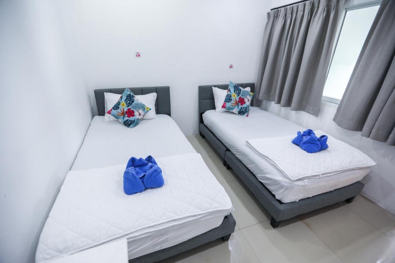 Arena Boutique Hotel Female Only Thongsala Exterior photo