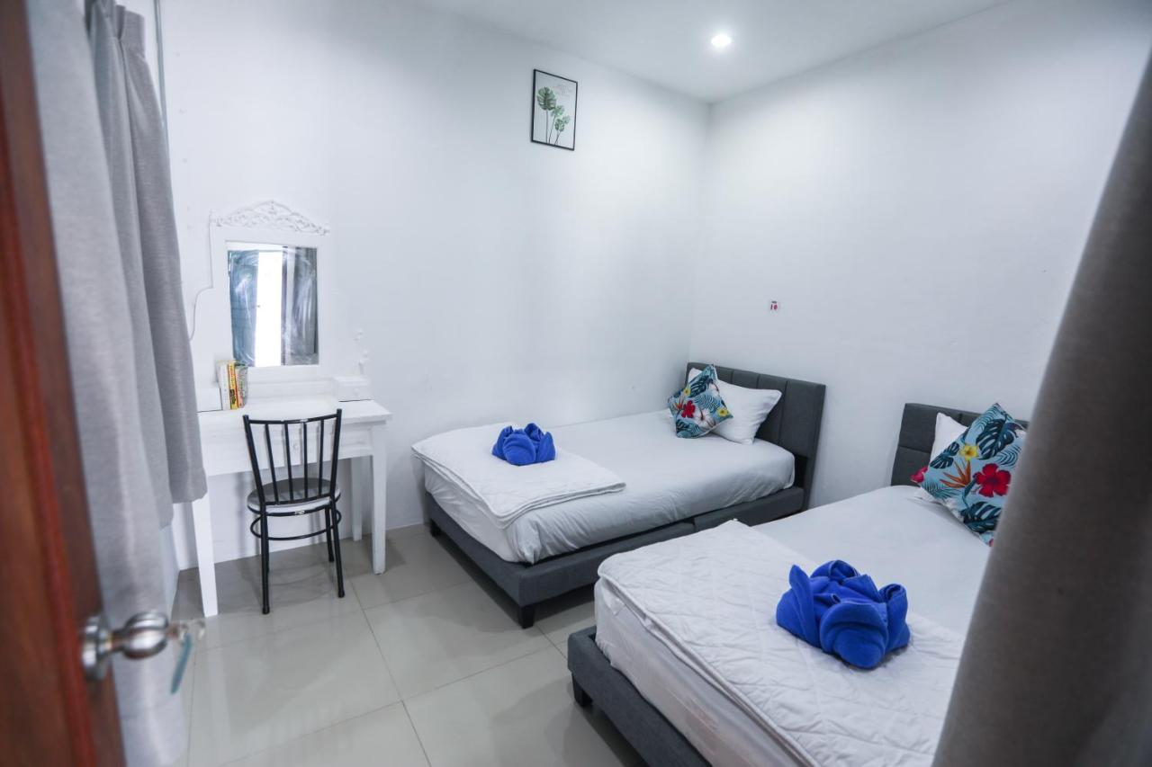 Arena Boutique Hotel Female Only Thongsala Exterior photo