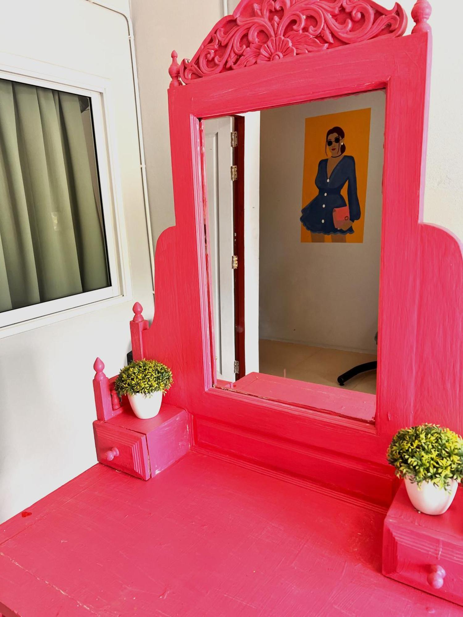 Arena Boutique Hotel Female Only Thongsala Exterior photo