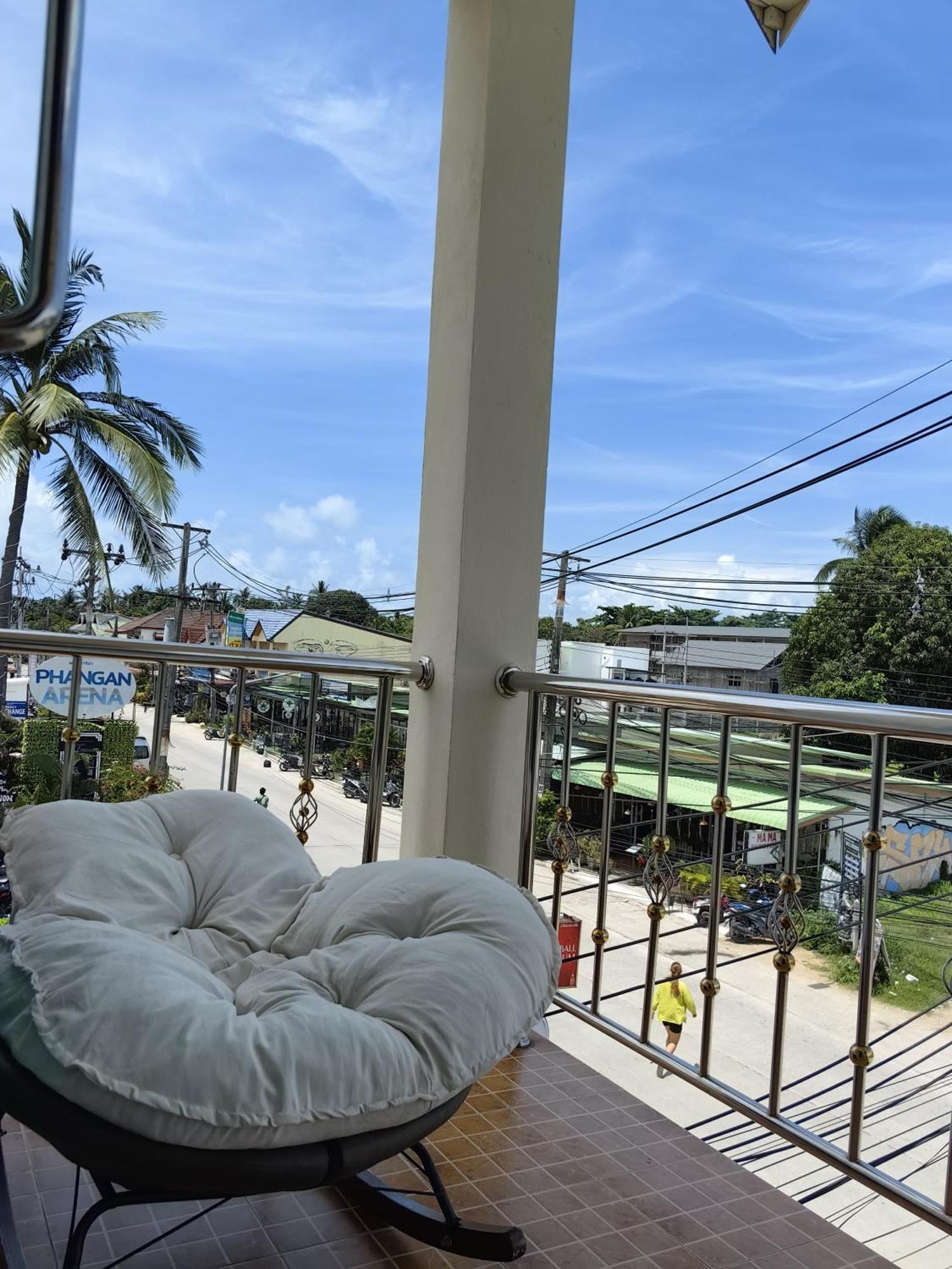 Arena Boutique Hotel Female Only Thongsala Exterior photo